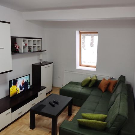 Apartmani Colic Vlasic Exterior photo