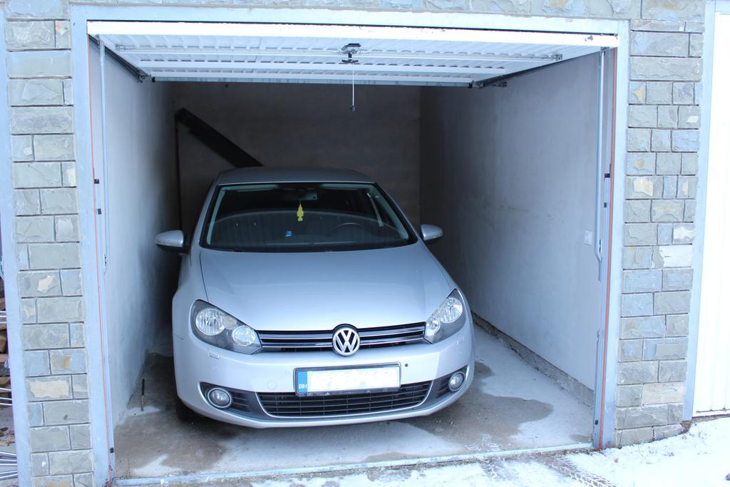 Apartmani Colic Vlasic Exterior photo