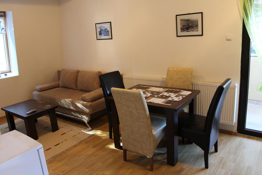 Apartmani Colic Vlasic Exterior photo