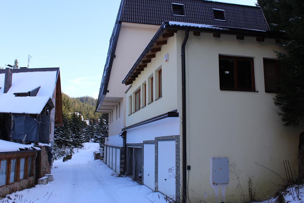 Apartmani Colic Vlasic Exterior photo